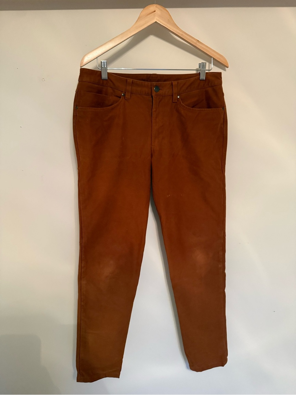 Men's ABC Pants Lululemon 🤎